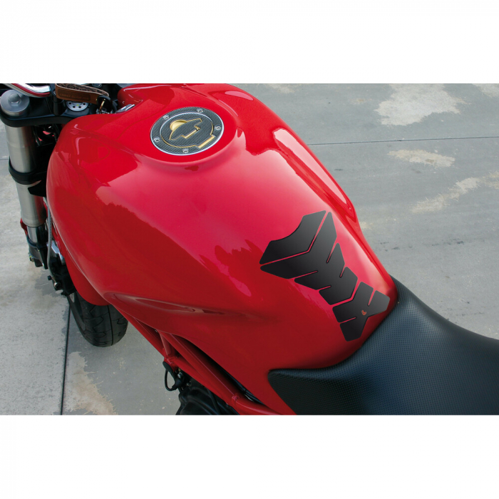 Protectie rezervor Pro-Tank X3 [2]