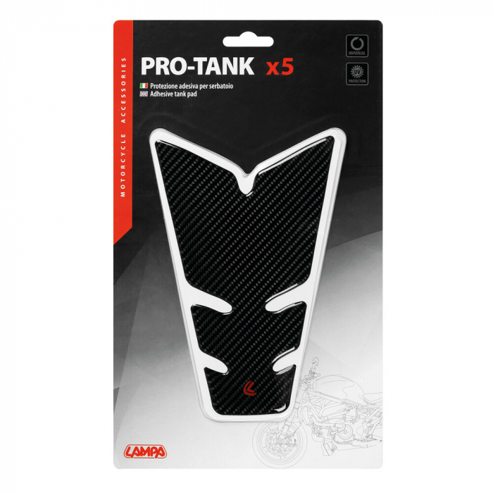 Protectie rezervor Pro-Tank X5 [3]