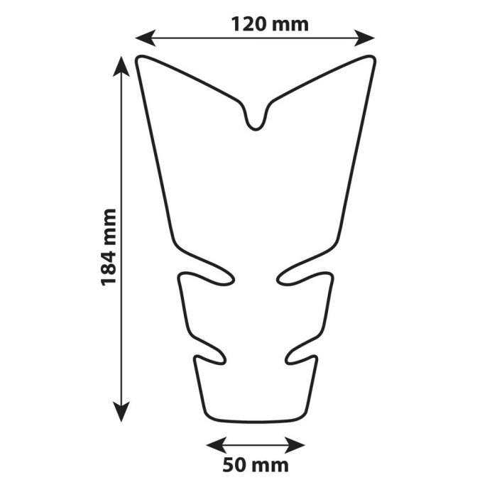 Protectie rezervor Pro-Tank X5 [2]
