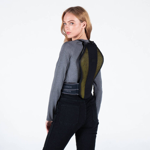 Protectie spate Knox Micro-lock Air Mk2 [3]