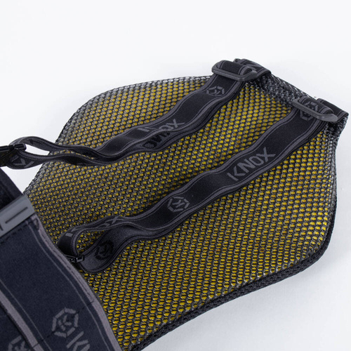 Protectie spate Knox Micro-lock Air Mk2 [11]