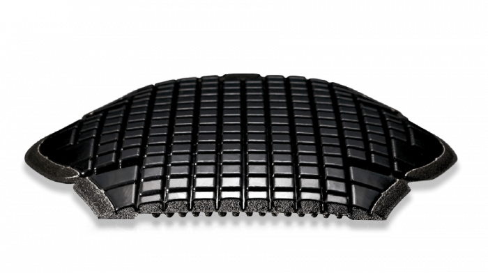 Protectie spate Spidi Warrior 510 [3]