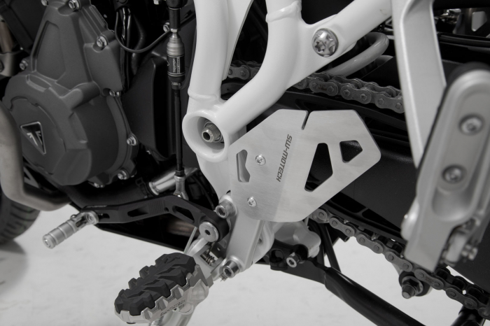 Protectie calcai partea stanga Triumph Tiger 900/GT/Rally/Pro (19-). Sw-Motech [4]