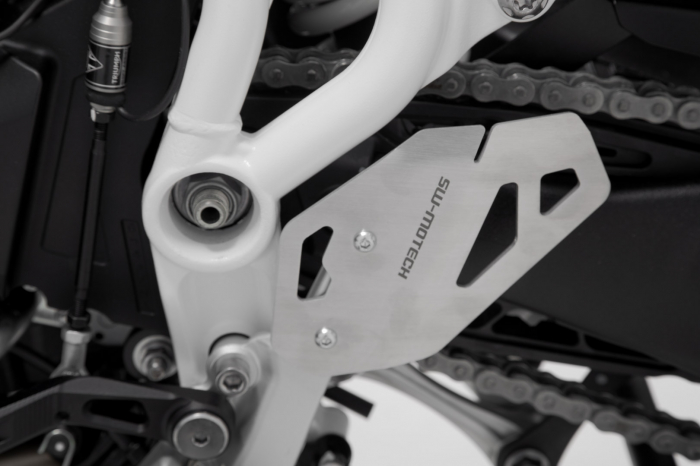 Protectie calcai partea stanga Triumph Tiger 900/GT/Rally/Pro (19-). Sw-Motech [2]