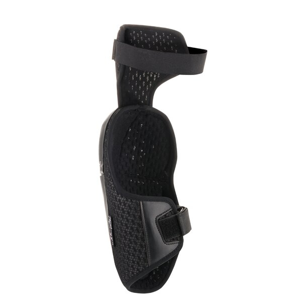 Protectii genunchi copii Alpinestars BIONIC PLUS FLEX Negru L/XL [2]