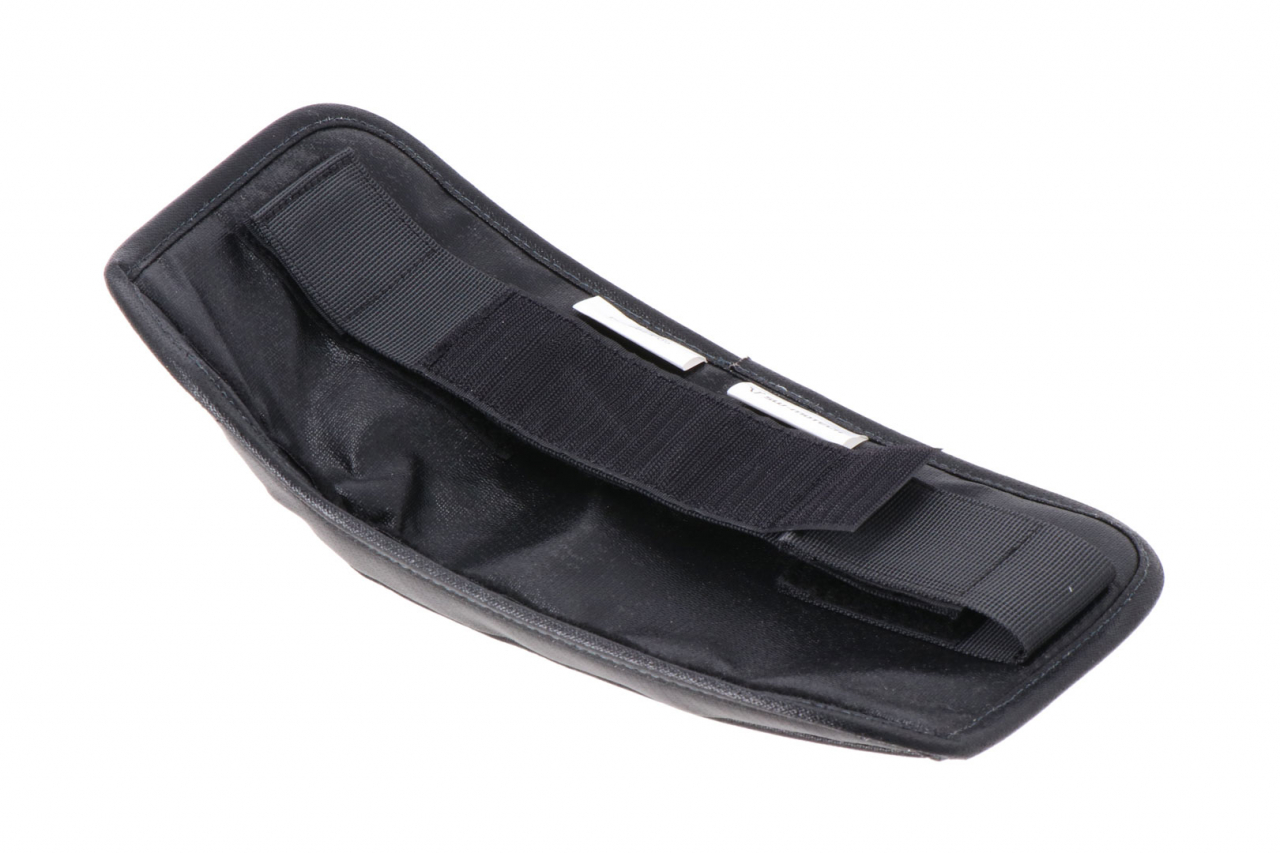 Protectii impotriva temperaturii ridicate de la evacuare pentru geanta laterala Blaze dreapta [2]