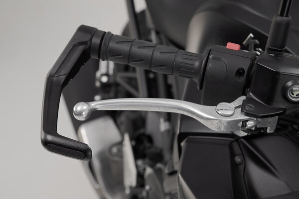 Protectii manete, Negru,  Kawasaki models, Yamaha MT-09 (23-). [8]