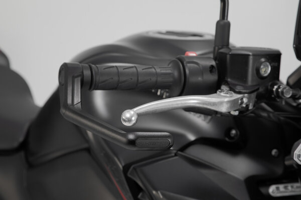 Protectii manete, Negru,  Kawasaki models, Yamaha MT-09 (23-). [4]