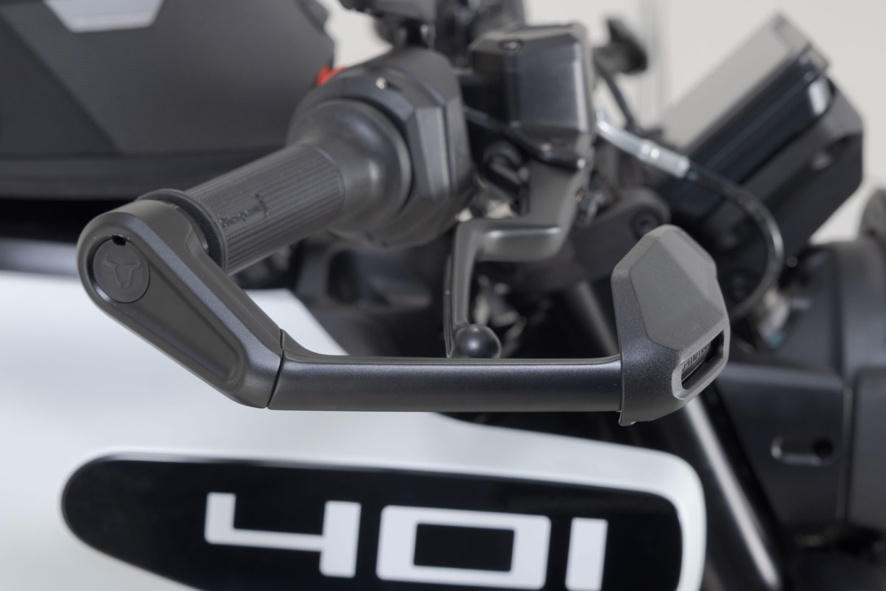 Protectii manete sW-Motech cu deflector de vant pentru Husqvarna Svartpilen/Vitpilen 401 (23-) [5]