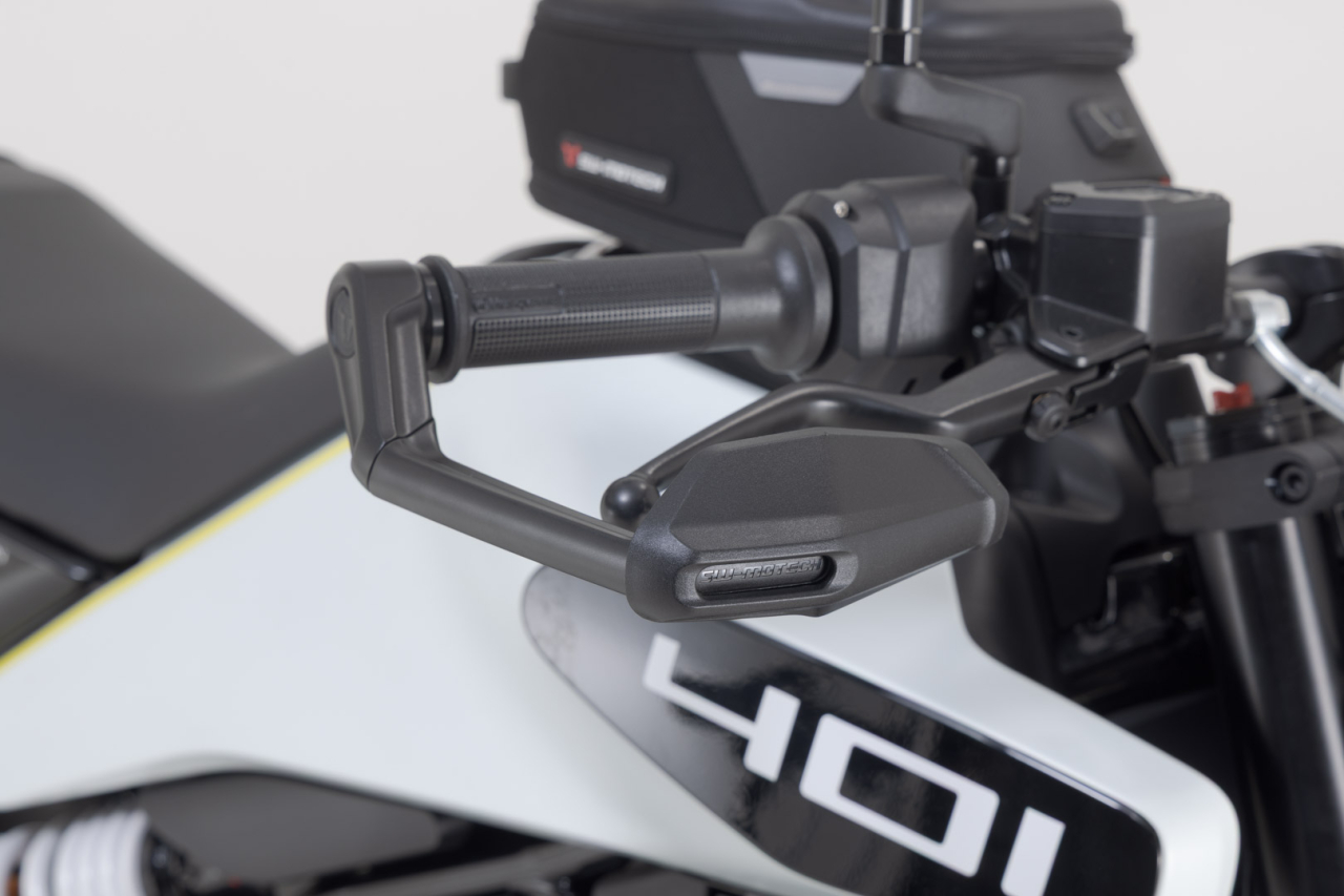 Protectii manete sW-Motech cu deflector de vant pentru Husqvarna Svartpilen/Vitpilen 401 (23-) [4]