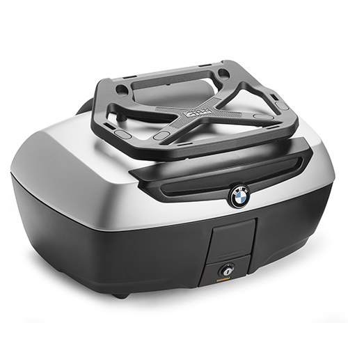 Suport universal Givi din plastic de bagaje pentru Top Case [3]