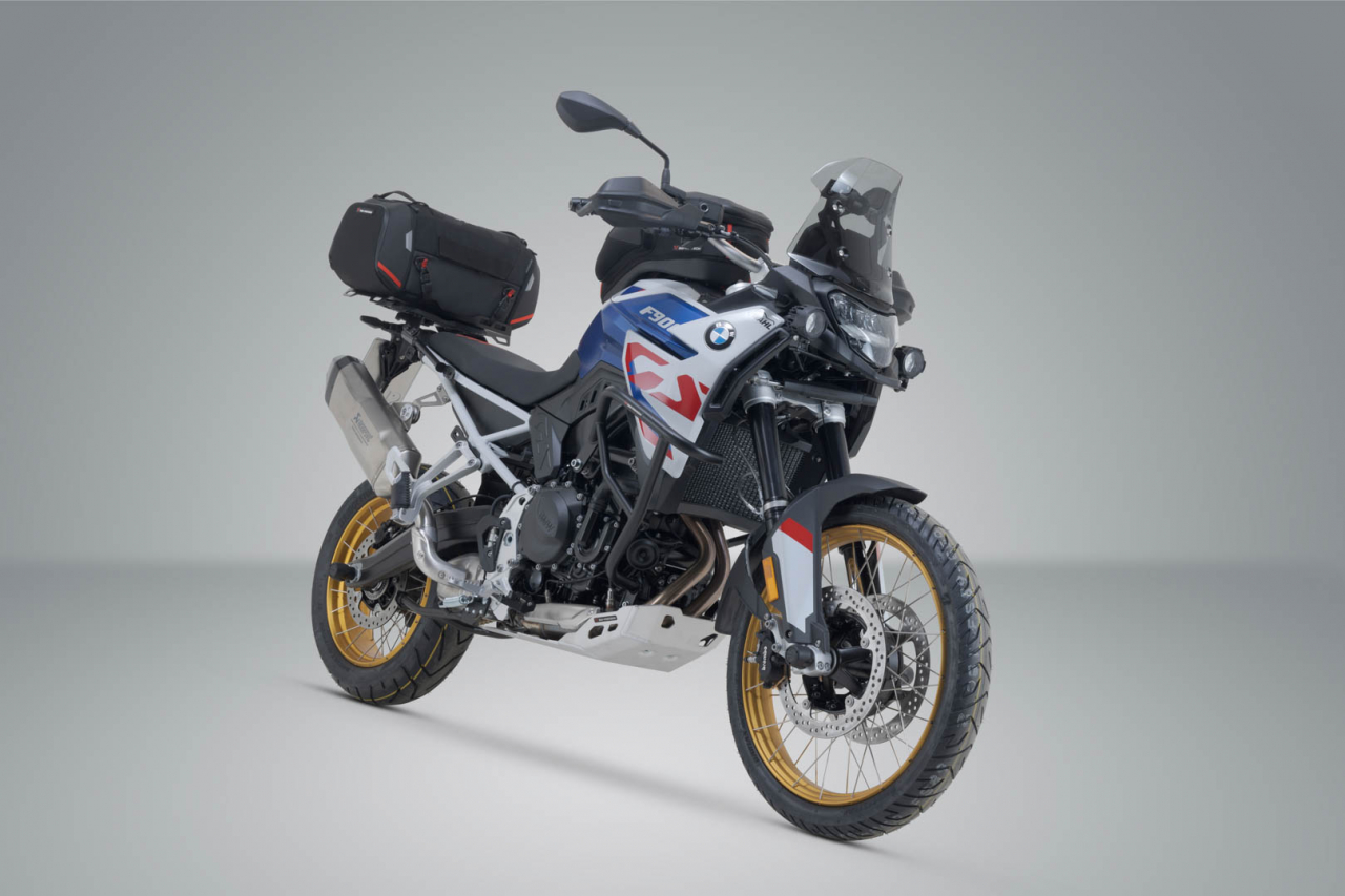 Rackpack top case sistem BMW F 900 GS (23-). [2]