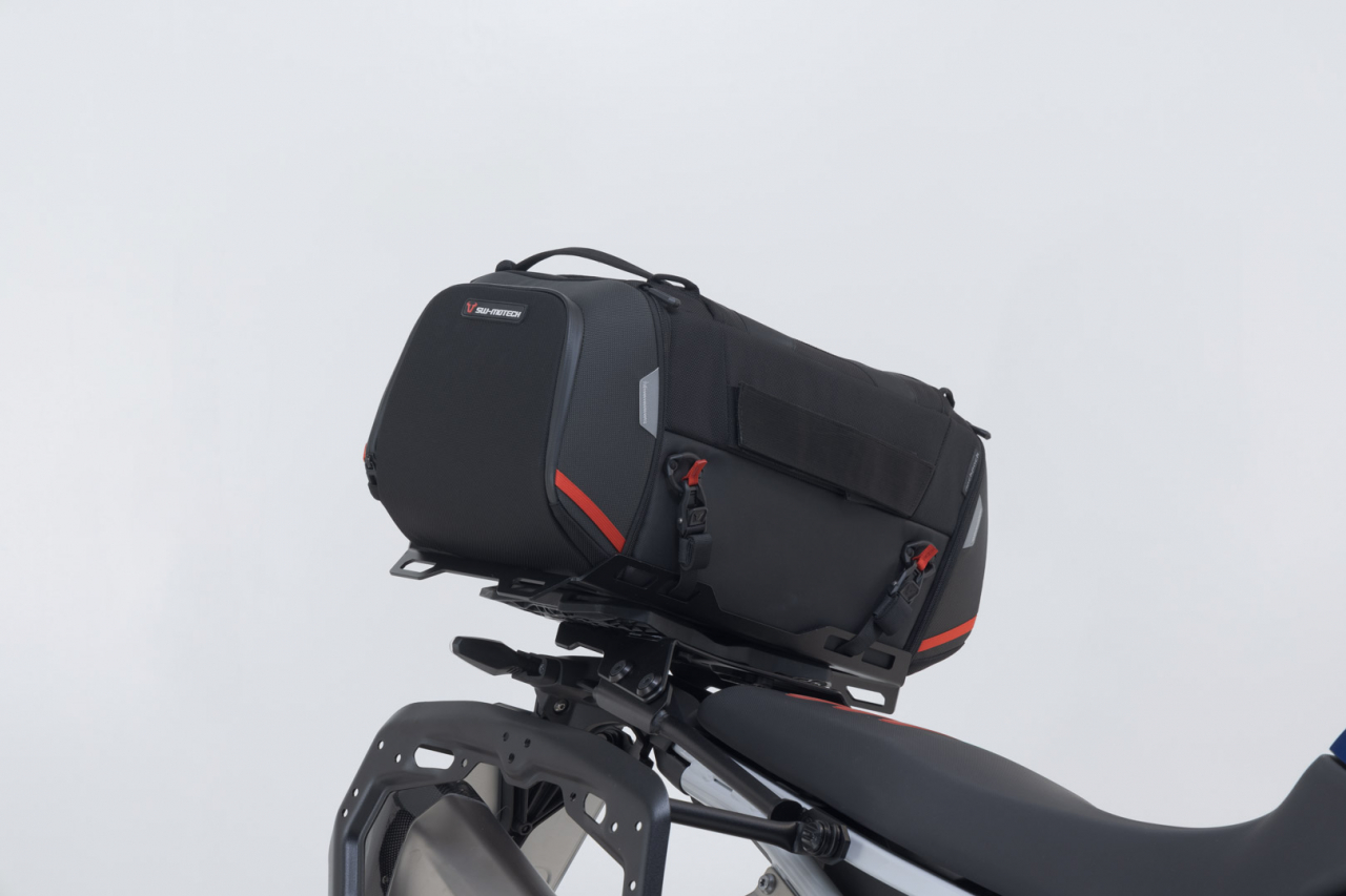 Rackpack top case sistem BMW F 900 GS (23-). [5]