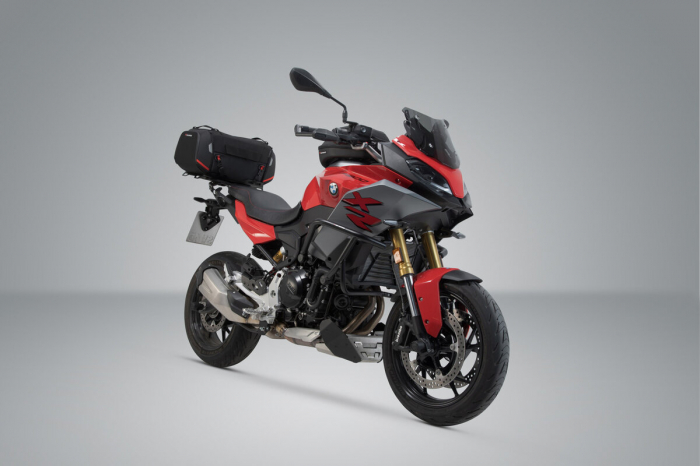 Rackpack top case sistem BMW F 900 R / XR (19-). [2]