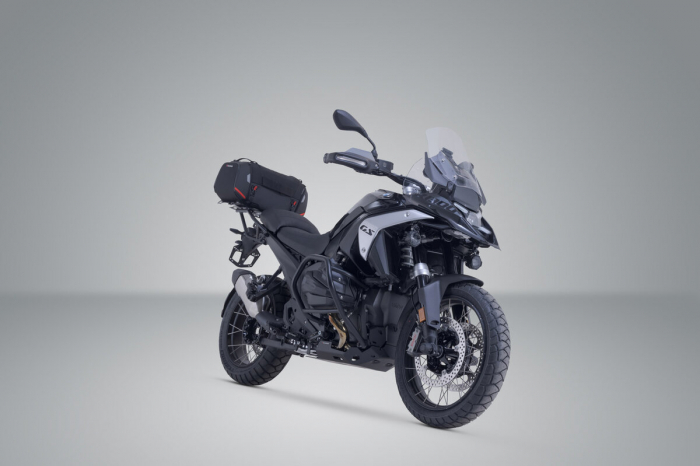 Rackpack top case sistem BMW R 1300 GS (23-). Sw-Motech [2]