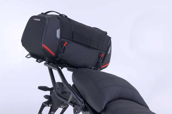 Rackpack top case sistem BMW R 1300 GS (23-). Sw-Motech [5]