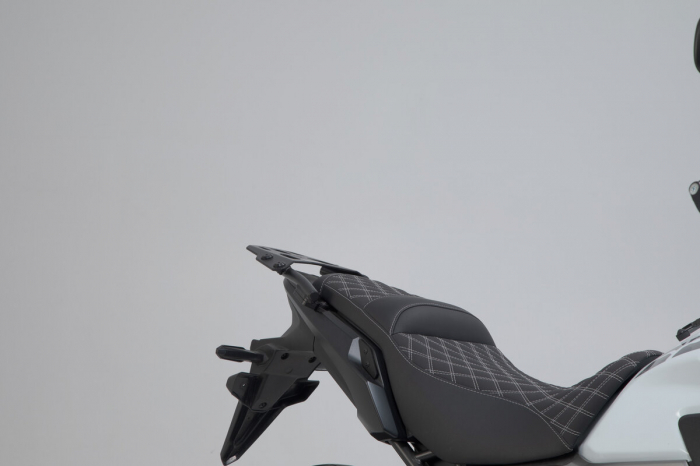 Rackpack top case sistem CB500X (13-) [7]