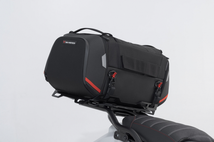 Rackpack top case sistem Ducati DesertX (22-). Sw-Motech [5]