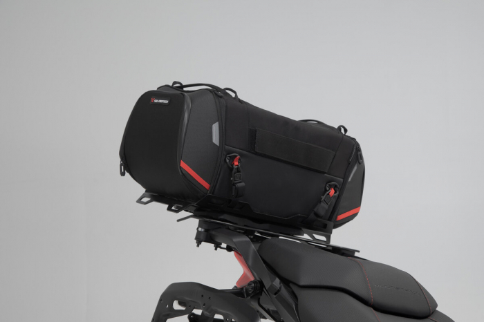 Rackpack top case sistem Ducati Multistrada 1200 Enduro/950/1260. [5]