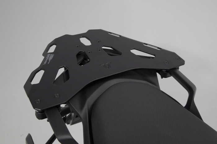 Rackpack top case sistem Ducati Multistrada 1200 Enduro/950/1260. [3]