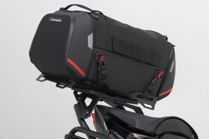 Rackpack top case sistem Honda CB750 Hornet (22-). Sw-Motech [5]