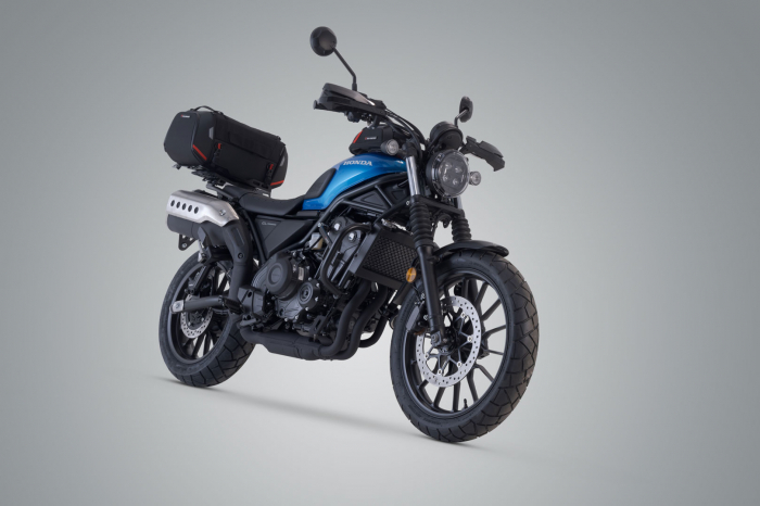 Rackpack top case sistem Honda CL500 (22-). Sw-Motech [2]