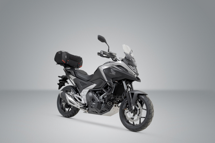 Rackpack top case sistem Honda NC750X / XD (20-). Sw-Motech [2]