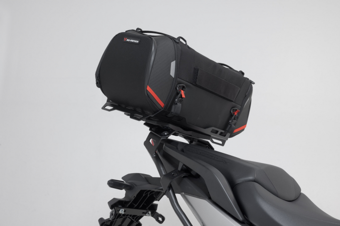 Rackpack top case sistem Honda NC750X / XD (20-). Sw-Motech [5]