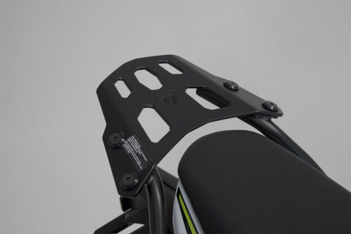 Rackpack top case sistem Kawasaki Z650 (16-) [3]