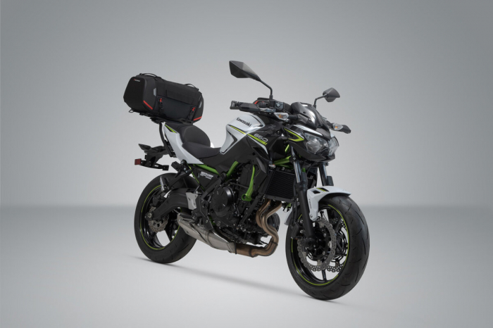Rackpack top case sistem Kawasaki Z650 (16-) [2]