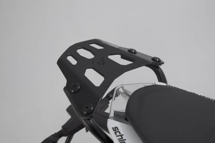 Rackpack top case sistem KTM 125 / 390 Duke (17-). [3]