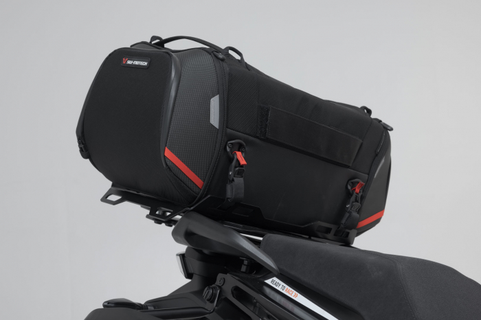 Rackpack top case sistem KTM 1290 Super Adventure. Sw-Motech [5]