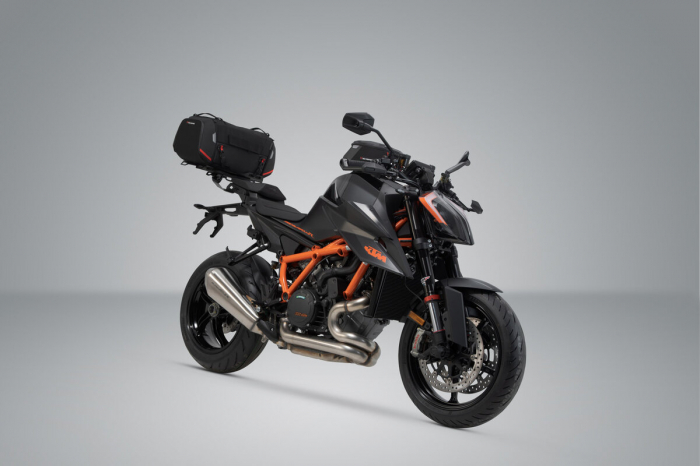 Rackpack top case sistem KTM 1290 Super Duke R (19-). [2]