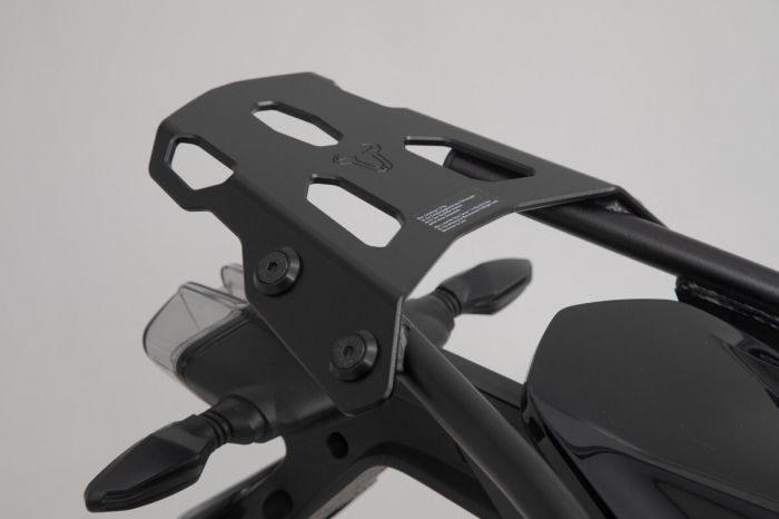 Rackpack top case sistem KTM 790 Duke (18-) / 890 Duke R (19-). [3]