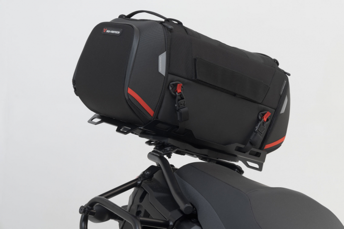 Rackpack top case sistem Suzuki DL650 V-Strom (16-). Sw-Motech [5]