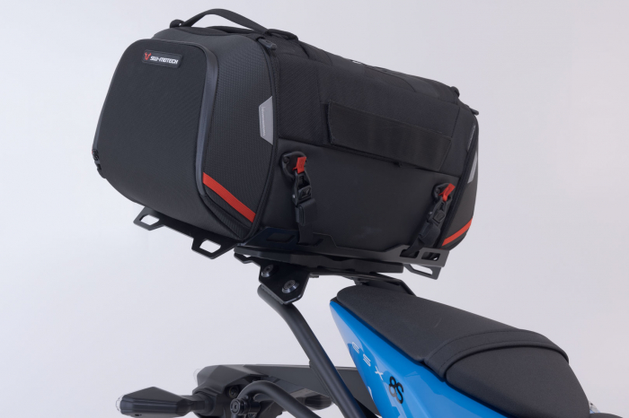 Rackpack top case sistem Suzuki GSX-8S (22-). Sw-Motech [5]