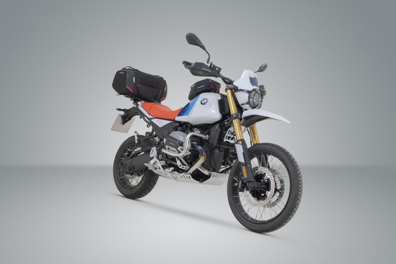 Rackpack top case sistem Sw-Motech pentru BMW R 12 G/S (24-) [2]