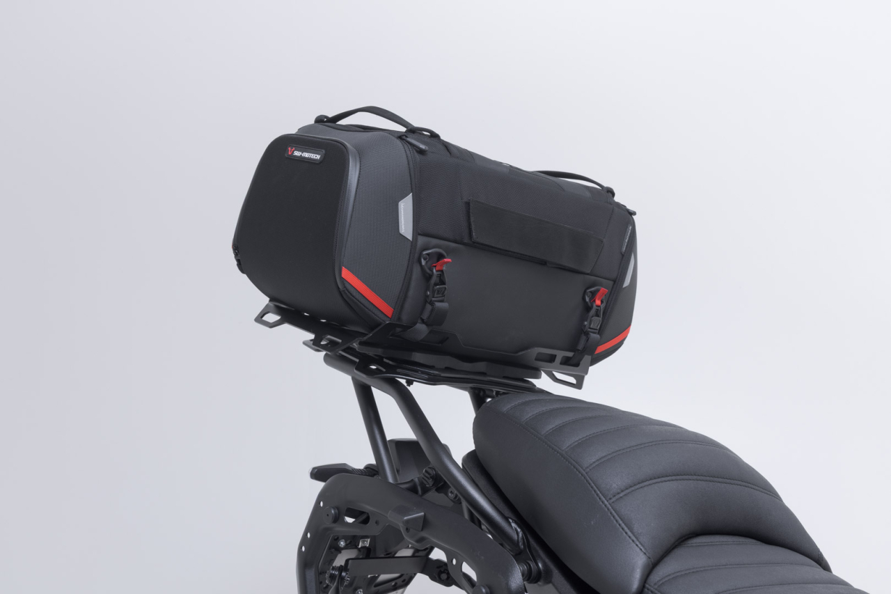 Rackpack top case sistem Sw-Motech pentru BMW R 1300 GS (23-) [5]