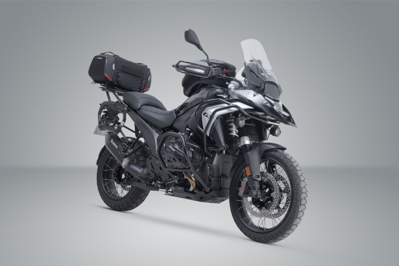 Rackpack top case sistem Sw-Motech pentru BMW R 1300 GS (23-) [2]