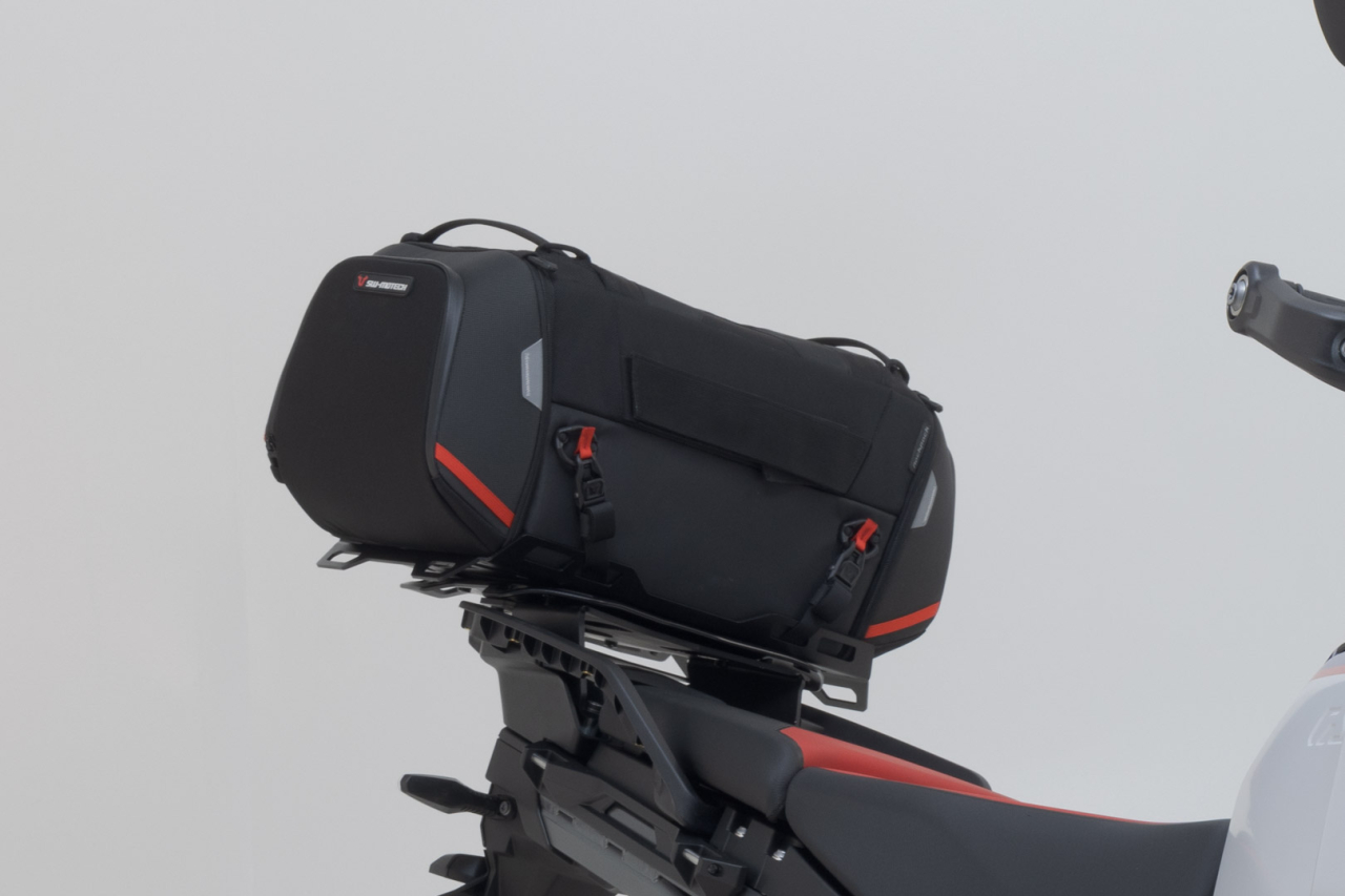 Rackpack top case sistem Sw-Motech pentru BMW R 1300 GS Adventure (24-) [5]