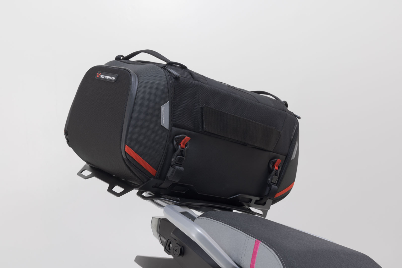 Rackpack top case sistem Sw-Motech pentru CFMoto 450MT (23-) / 800 MT-X (24-) [5]