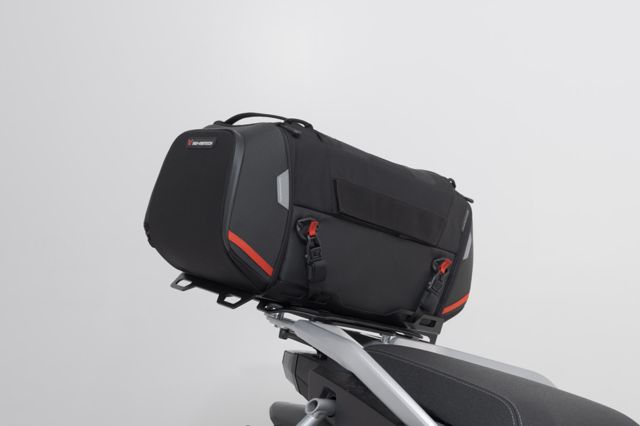 Rackpack top case sistem Sw-Motech pentru CFMoto 800MT (21-) [5]