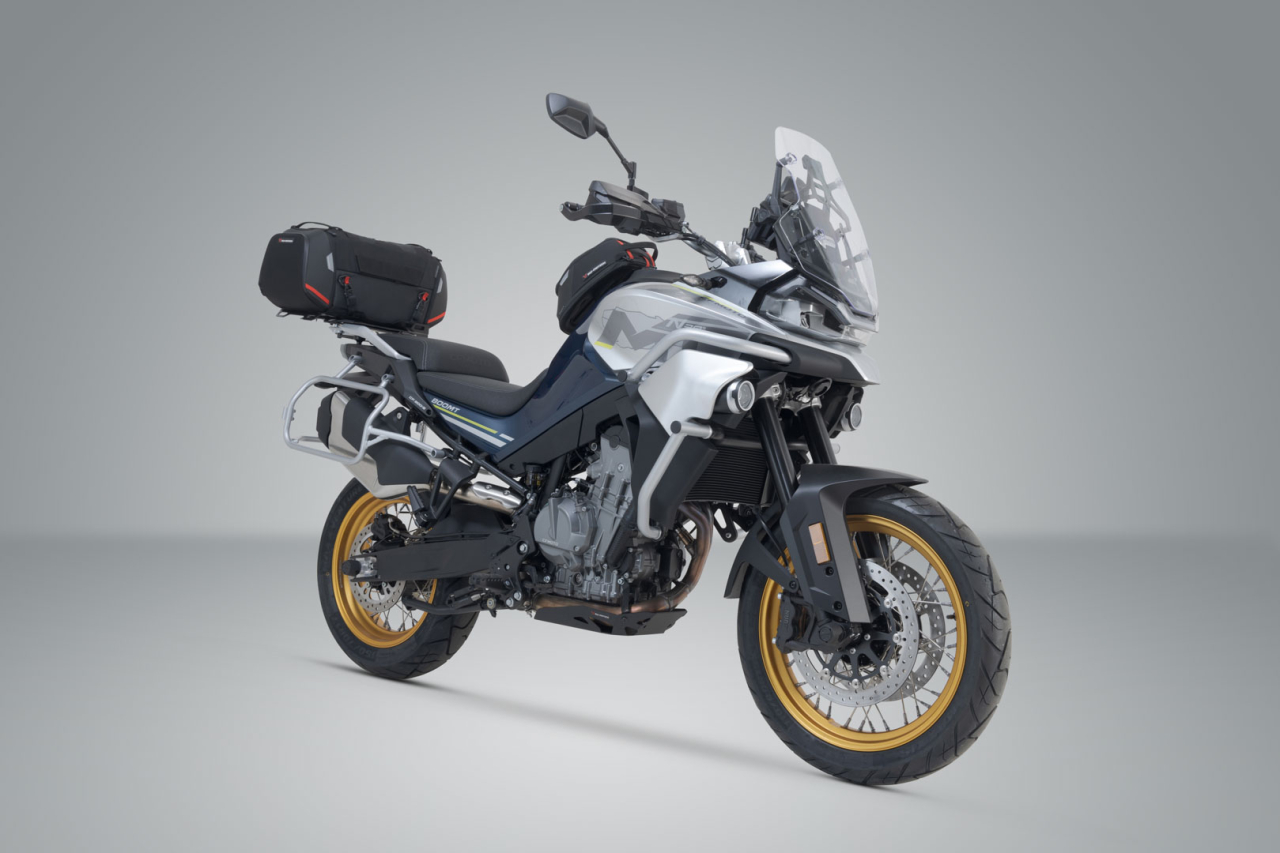 Rackpack top case sistem Sw-Motech pentru CFMoto 800MT (21-) [2]