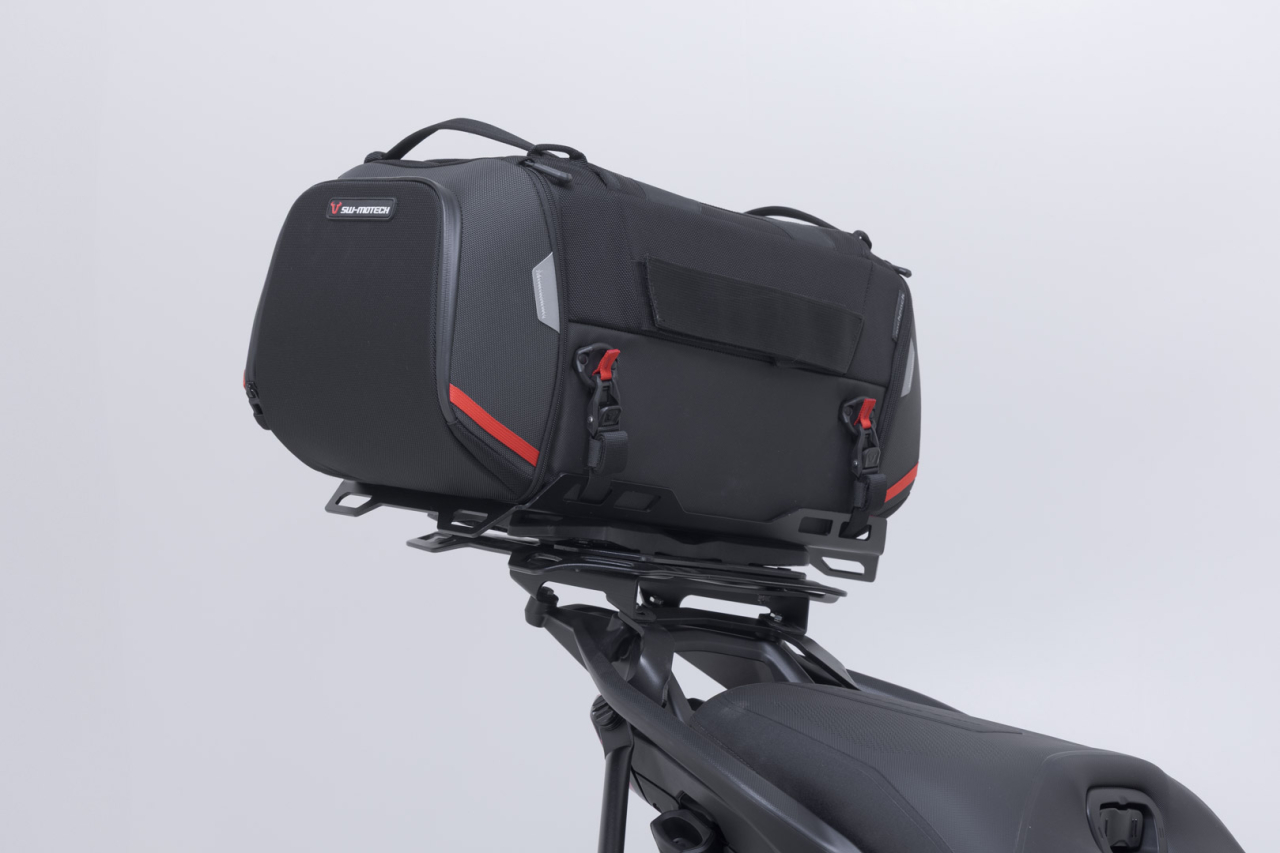 Rackpack top case sistem Sw-Motech pentru Ducati Multistrada V4 models (20-) [5]