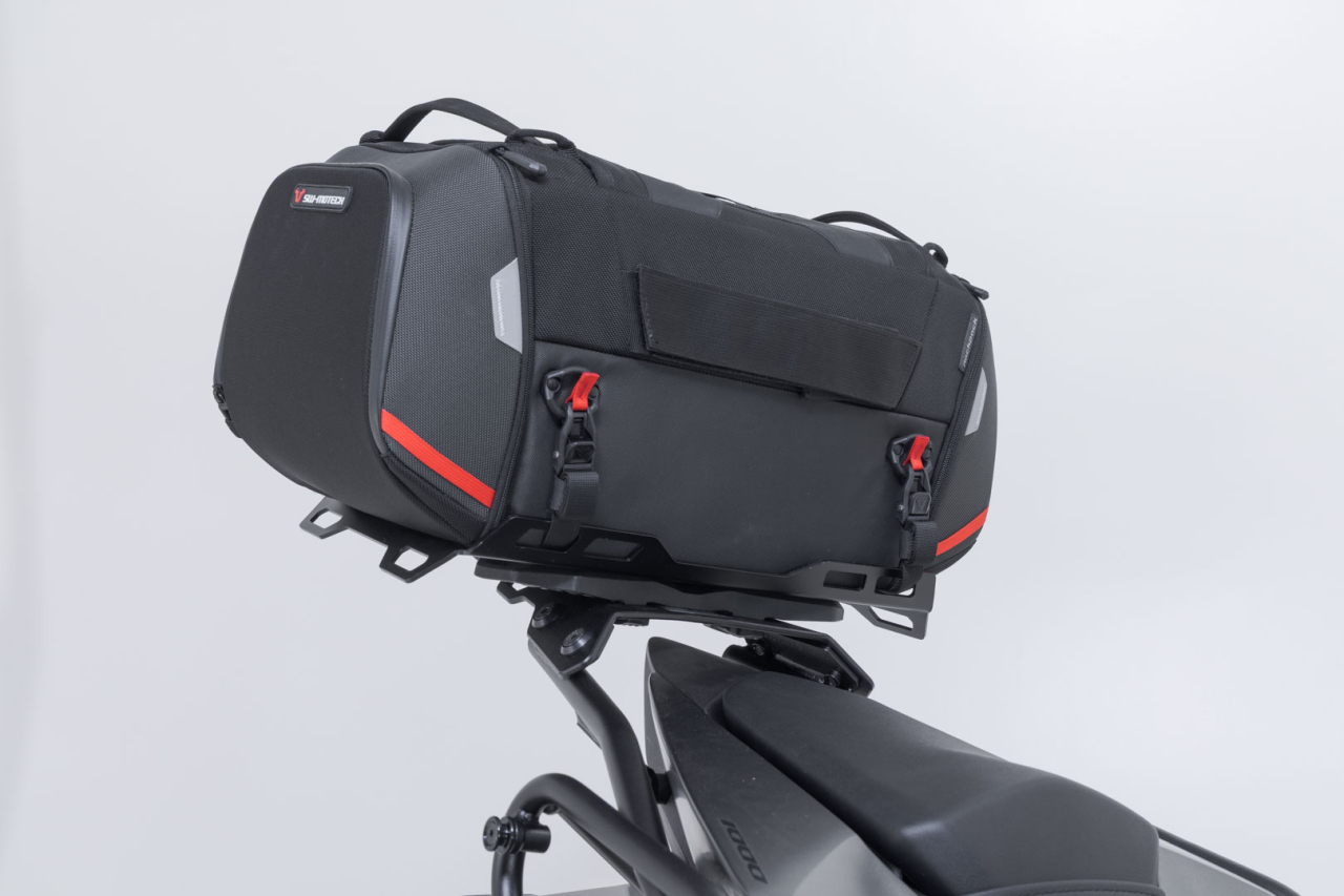 Rackpack top case sistem Sw-Motech pentru Honda CB1000 Hornet (24-) [5]