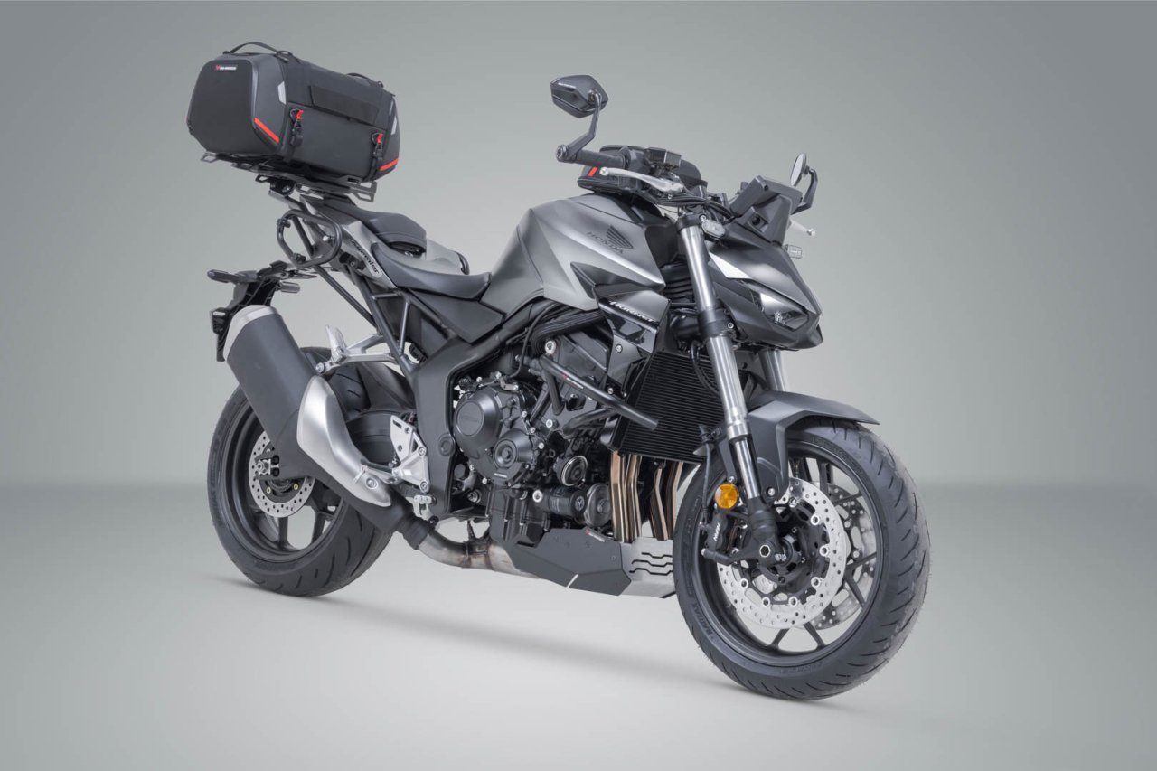 Rackpack top case sistem Sw-Motech pentru Honda CB1000 Hornet (24-) [2]