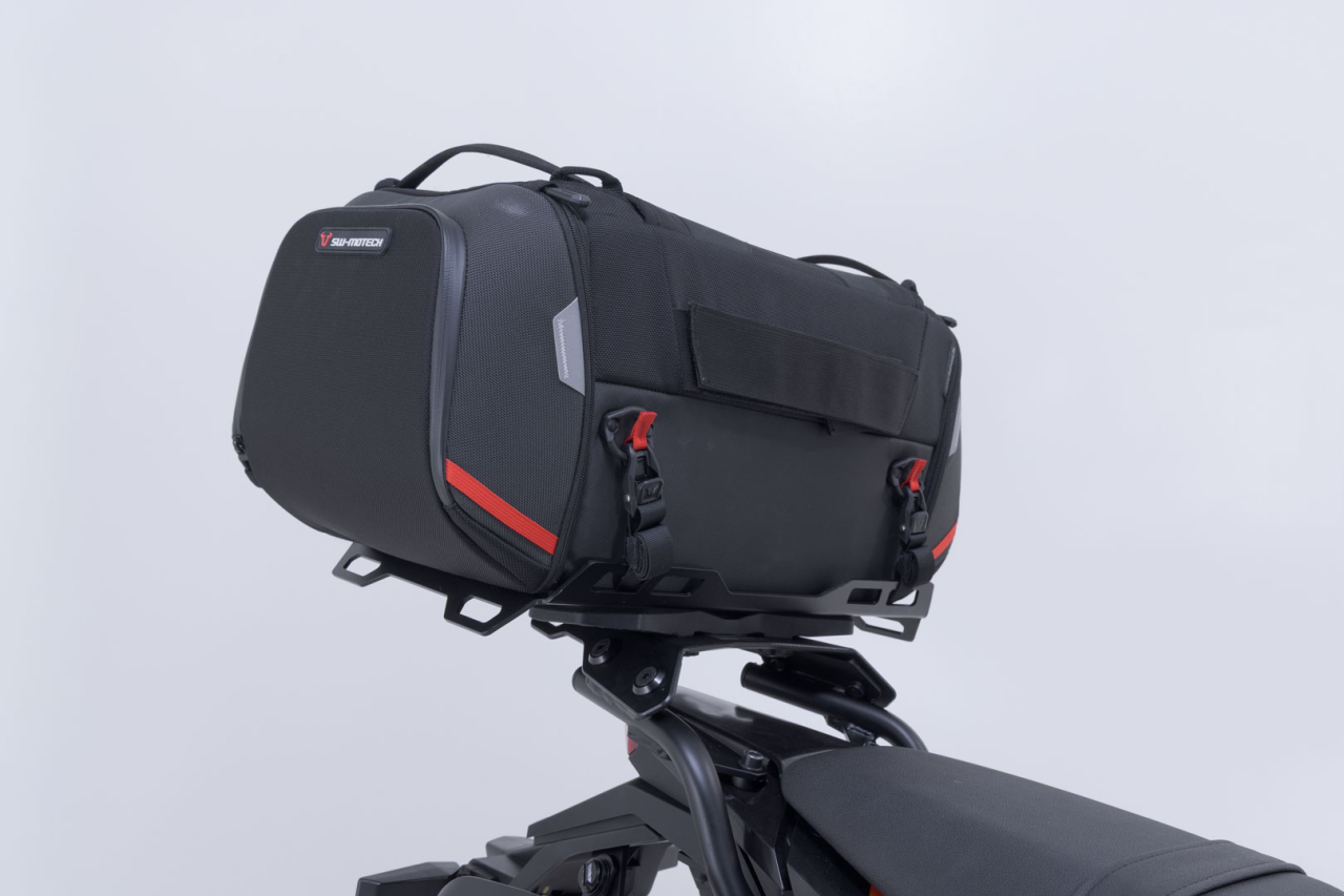 Rackpack top case sistem Sw-Motech pentru KTM 125 SMC/Enduro R, 250 Adv, 390 Adv (25-) [5]