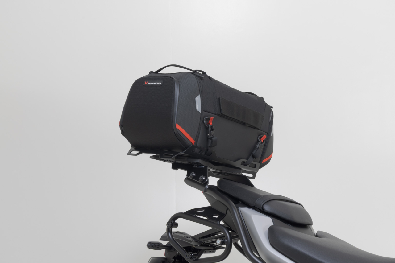 Rackpack top case sistem Sw-Motech pentru Yamaha MT-07 (24-) [5]