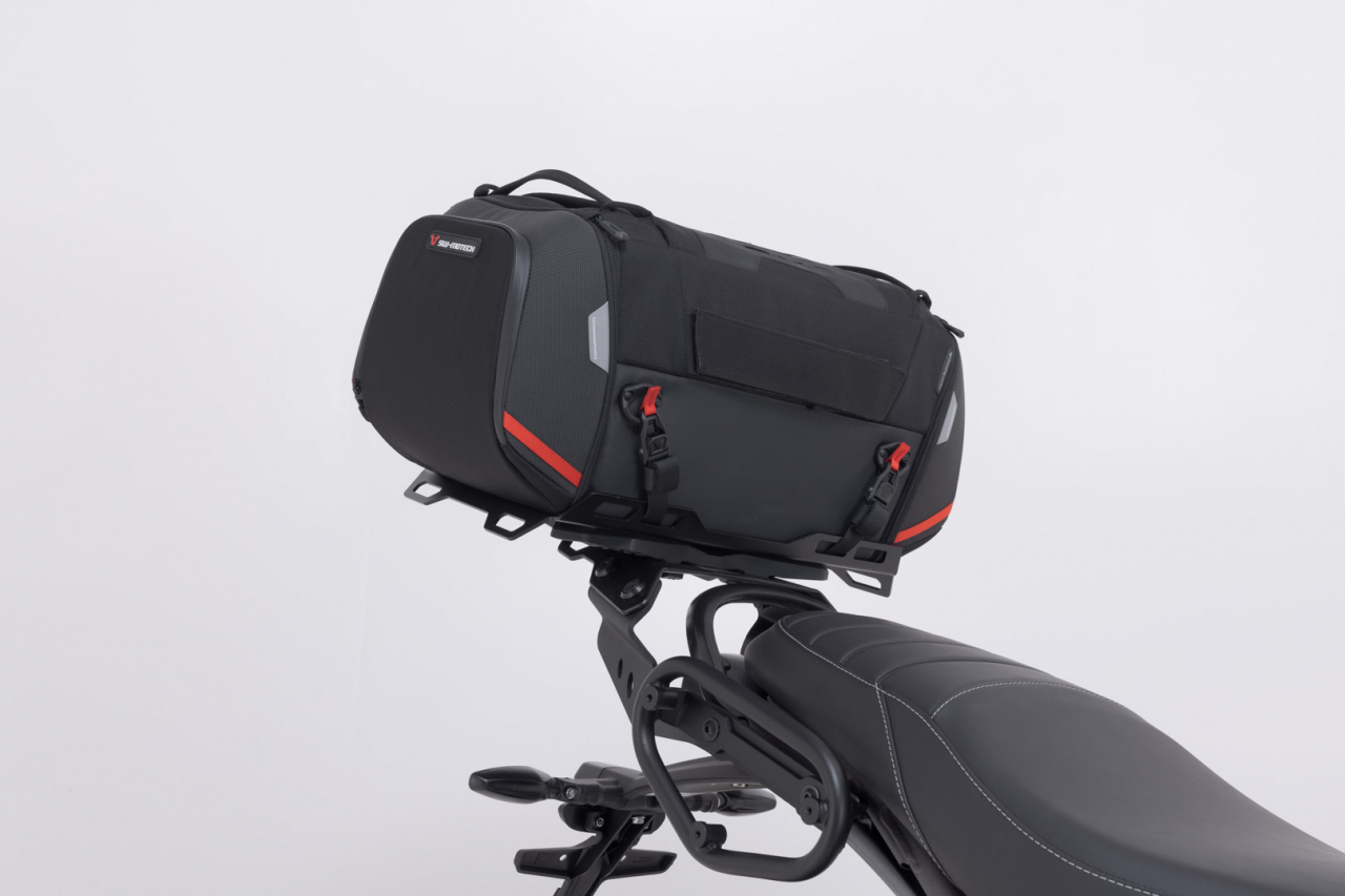 Rackpack top case sistem Triumph Speed 400 / Scrambler 400 X (23-). [5]