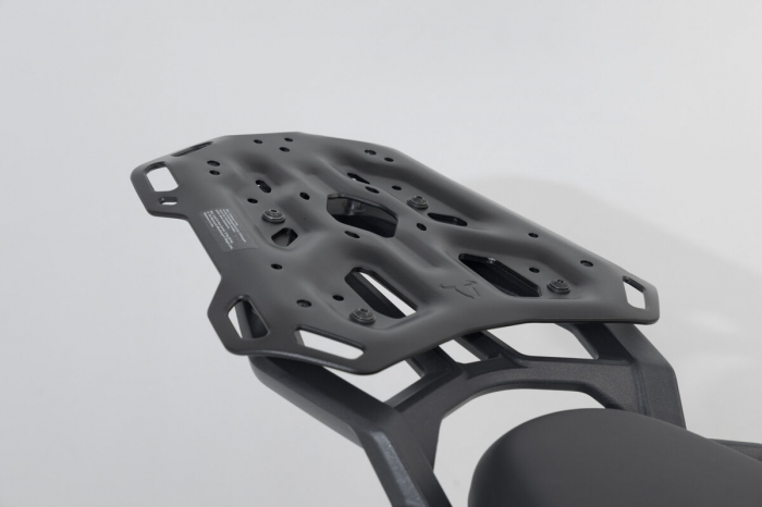 Rackpack top case sistem Triumph Tiger 660 (21-). Sw-Motech [2]